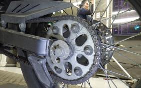 YAMAHA XT250X 1994 DG11J