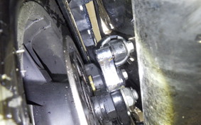 HARLEY FLHX 1690 2014