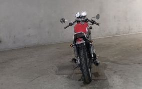 YAMAHA SR400 1992 1JR