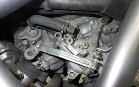 HONDA VTR 250 2002 MC33