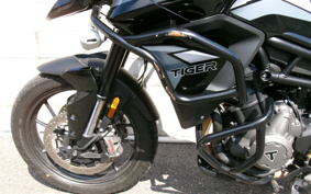 TRIUMPH  TRIUMPH  TIGER 900GT PRO 2022 TRE64D