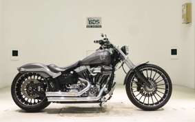 HARLEY FXSB1690 2017