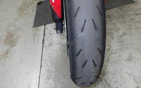 HONDA VFR800F 2018 RC79