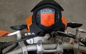 KTM 125 DUKE JGA4F