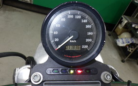 HARLEY XLH883 2000