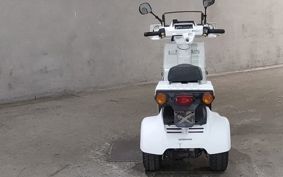 HONDA GYRO TD02