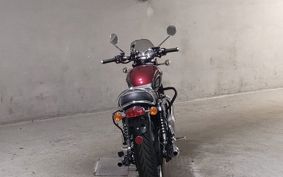 TRIUMPH T120 BONNEVILLE 2023 DAD75H