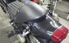 YAMAHA SR400 Gen.3 2003 RH01J