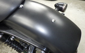 HARLEY XL883N 2015