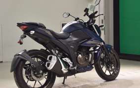 SUZUKI GIXXER 250 2022 ED22Y