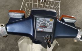 HONDA SUPER CUB50 AA01