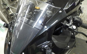 KAWASAKI ZX-25R