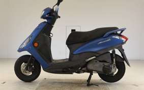 YAMAHA AXIS 125 Z SED7J