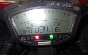 DUCATI 1098 2007
