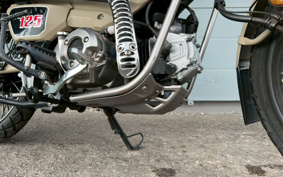 HONDA CT125 HUNTER  CUB  JA55