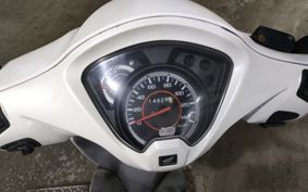 HONDA DIO 110 JF58