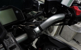 YAMAHA MT-03 ABS 2023 RH21J