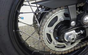 TRIUMPH STREET SCRAMBLER 2023