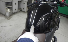 SUZUKI SV650 X A 2022 VP55E