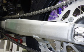 HONDA CRF250RX 2004 ME12