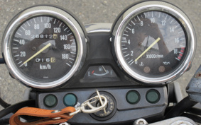 SUZUKI GSX250 ZR250C
