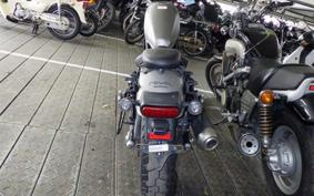 HONDA REBEL 250 A 2014 MC49