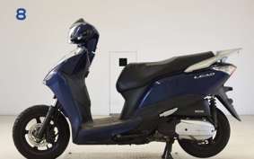 HONDA LEAD 125 JF45