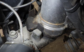 SUZUKI GRASS TRACKER Bigboy NJ47A