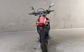 HONDA CRF250L MD44