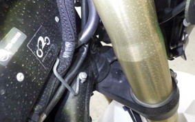 SUZUKI GSR750 A 2014 GR7NA