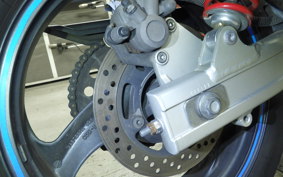 KAWASAKI BALIUS 250 Gen.2 2021 ZR250B