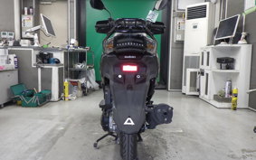 SUZUKI ｽｳｨｯｼｭ125 2025 DV12B