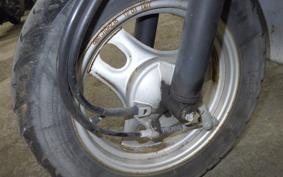 HONDA DIO Gen.5 2025 AF56