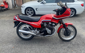 HONDA CBX400 2026 NC07