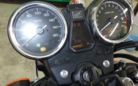 HONDA CB400SF GEN 4 A 2019 NC42