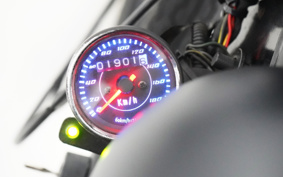KAWASAKI ESTRELLA CUSTOM  BJ250A