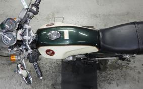 HONDA GB250 CLUBMAN Gen.5 2011 MC10