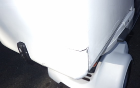 HONDA GYRO CANOPY TA03