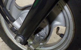 YAMAHA JOG Gen.5 SA36J