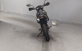 KAWASAKI D-TRACKERX LX250V