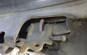 YAMAHA JOG Gen.5 SA36J