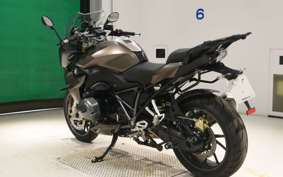 BMW R1200RS 2018