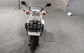 HONDA GYRO TD02