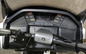 HONDA FUSION MF02