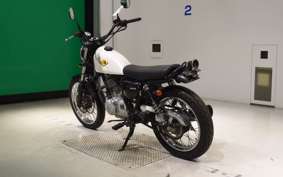 SUZUKI GRASS TRACKER NJ4BA