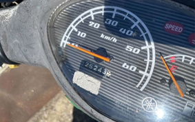 YAMAHA JOG DELUXE SA36J