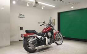 KAWASAKI VULCAN 400 Gen.2 1995 VN400A
