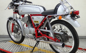 HONDA DREAM 50 AC15