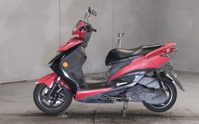 YAMAHA CYGNUS125XSR SE44J