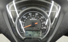 HONDA DIO110-3ﾍﾞｰｼｯｸ 2025 JK03